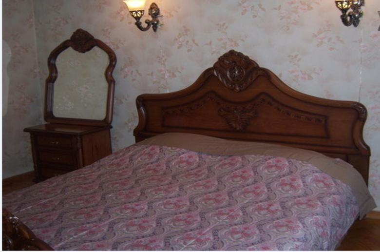 Evrika Apartments On Rustaveli Avenue Tbilisi Ruang foto