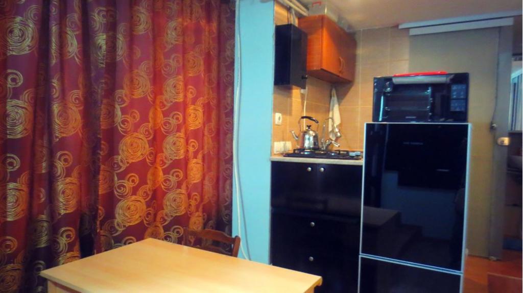 Evrika Apartments On Rustaveli Avenue Tbilisi Ruang foto