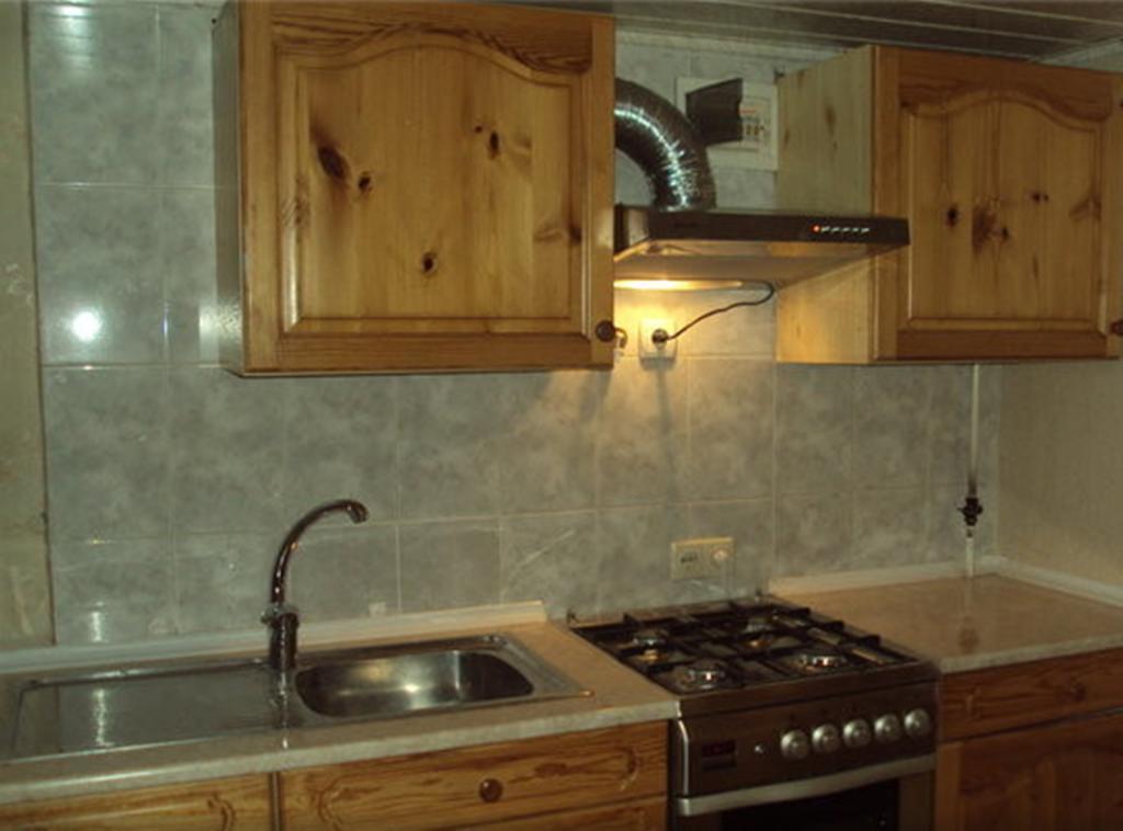 Evrika Apartments On Rustaveli Avenue Tbilisi Bagian luar foto