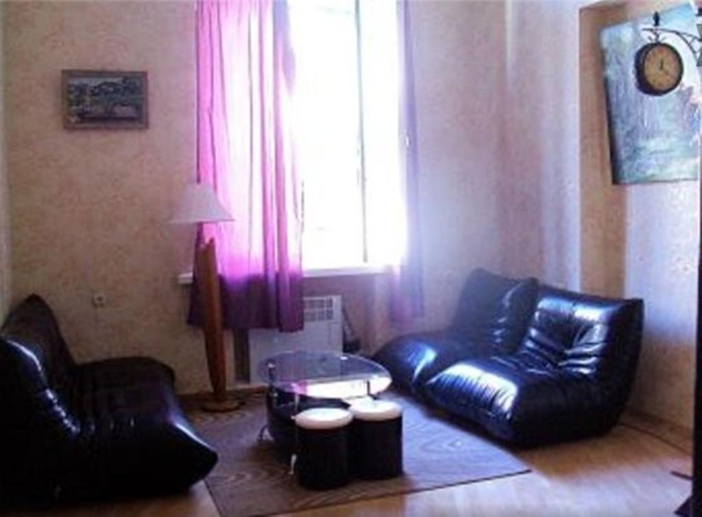 Evrika Apartments On Rustaveli Avenue Tbilisi Bagian luar foto